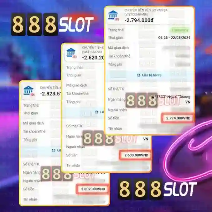 Hỗ trợ khách hàng 888slot
