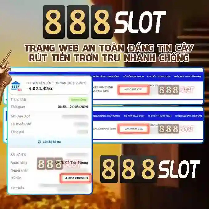 888 slot channel – chủ đề tổng quan và giá trị cốt lõi