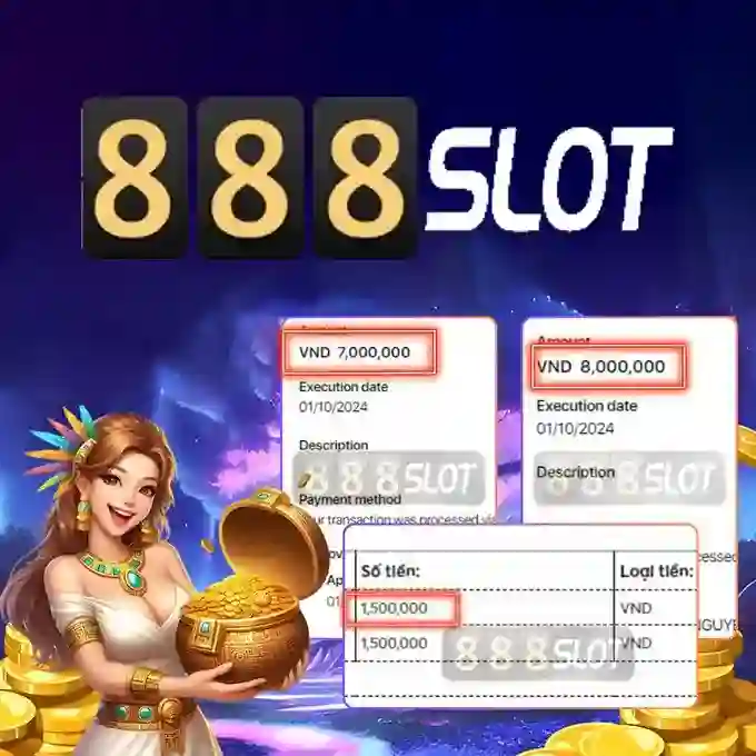 wallet 888 slot – Tổng quan và trải nghiệm wallet 888 slot 1 Đăng Nhập