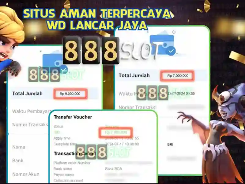 888slot: Nền tảng slot trực tuyến hàng đầu Soi kèo hiệp 1