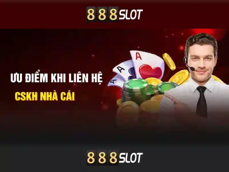Gioi thieu ve 888slot