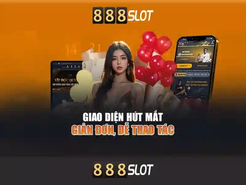 Các sản phẩm và dịch vụ chính của 888 slot channel