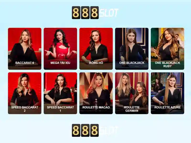 888slot: Khám phá nền tảng slot trực tuyến hàng đầu tại Việt Nam 1 Đăng Nhập