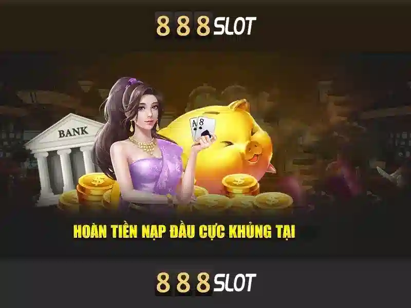 Giới thiệu về 888slot Giới thiệu về 888slot
