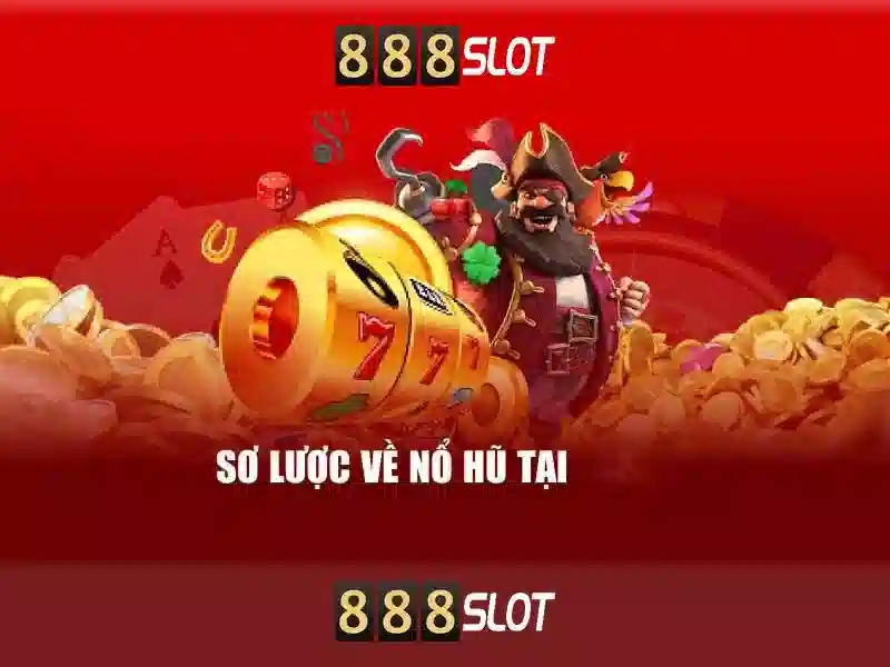 Giới thiệu về 888slot