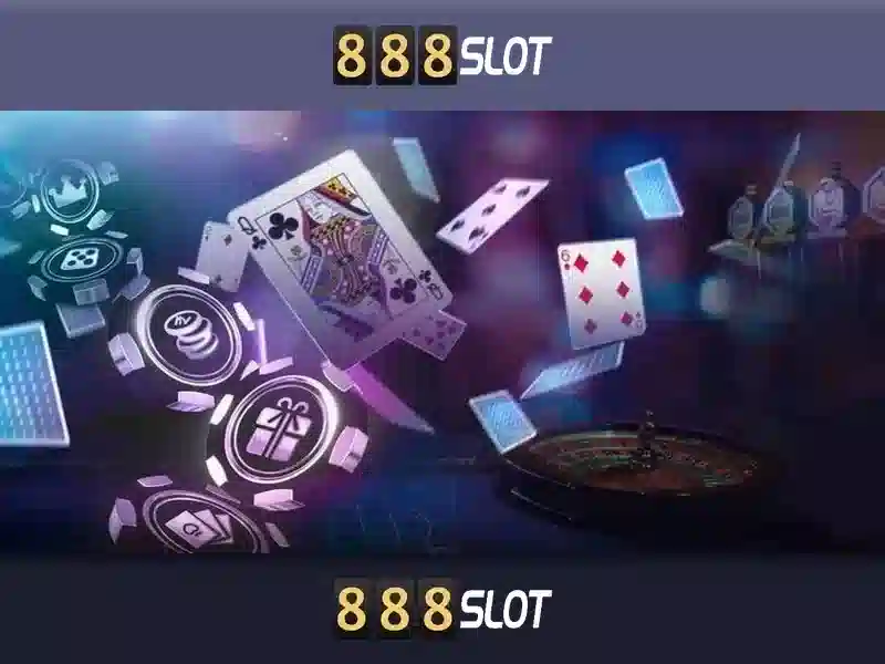 Lý do chọn 888slot Lý do chọn 888slot