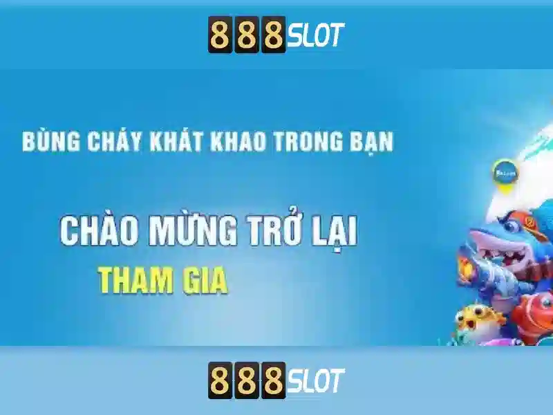 Giới thiệu về 888slot
