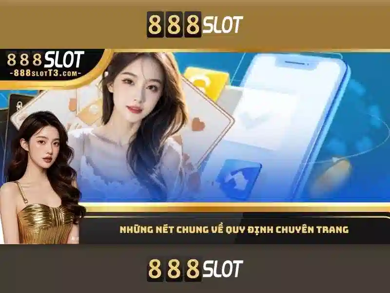 Giao dien trang chu nha cai 888slot hien dai va bat mat