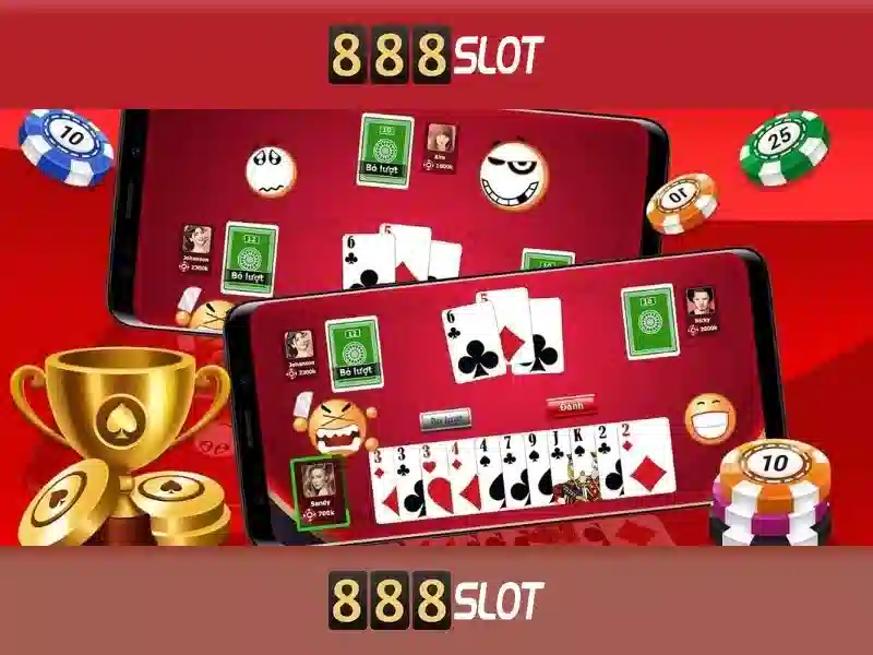 Lợi ích khi chơi tại 888slot