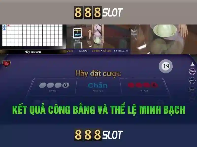 Giới thiệu về 888slot