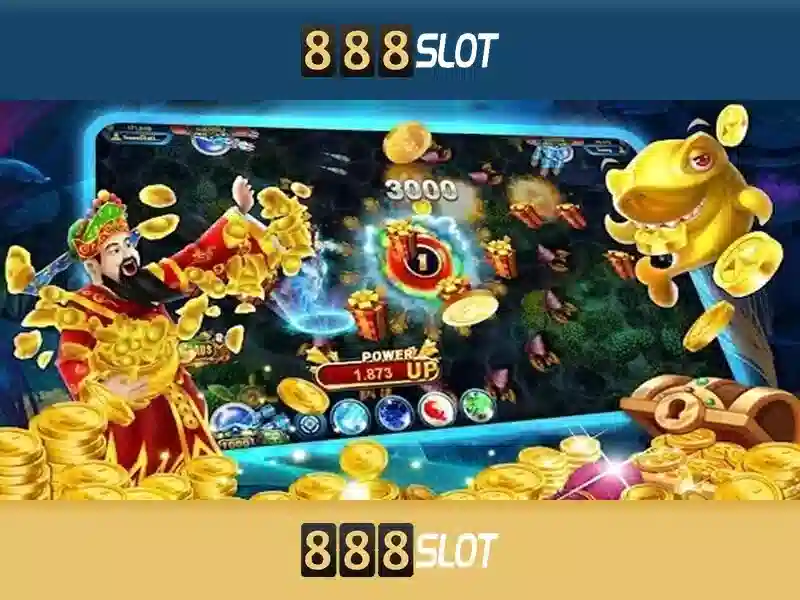 Tính năng nổi bật của 888slot Tính năng nổi bật của 888slot