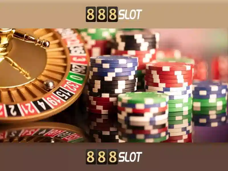 Giới thiệu về 888slot Giới thiệu về 888slot