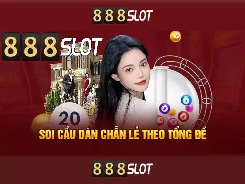 888slot: Khám phá nền tảng casino trực tuyến nổi bật Soi kèo hiệp 1
