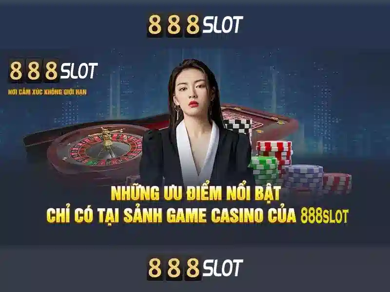 888slot: Khám phá nền tảng slot trực tuyến phổ biến 1 Đăng Nhập