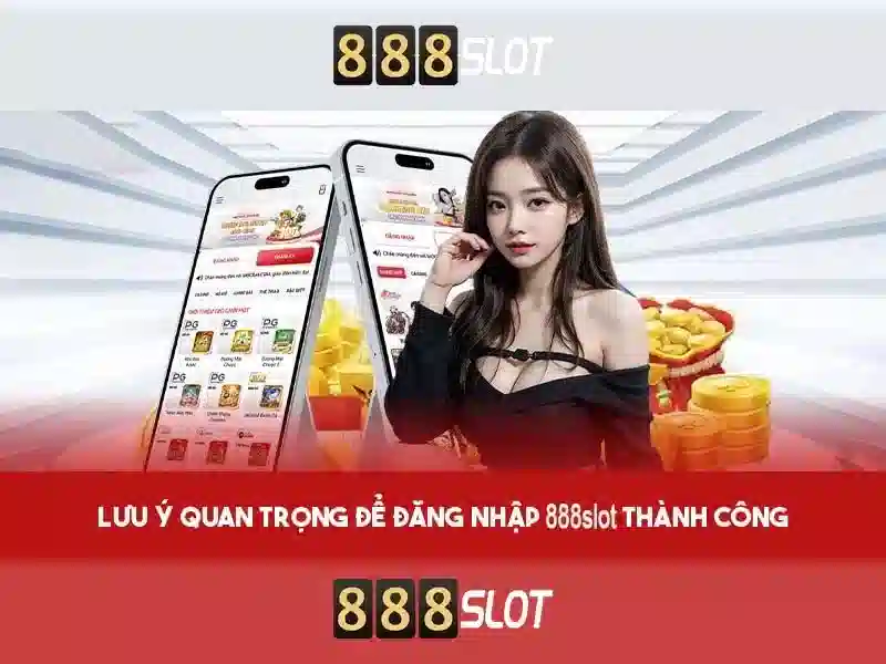 Khám phá 888slot