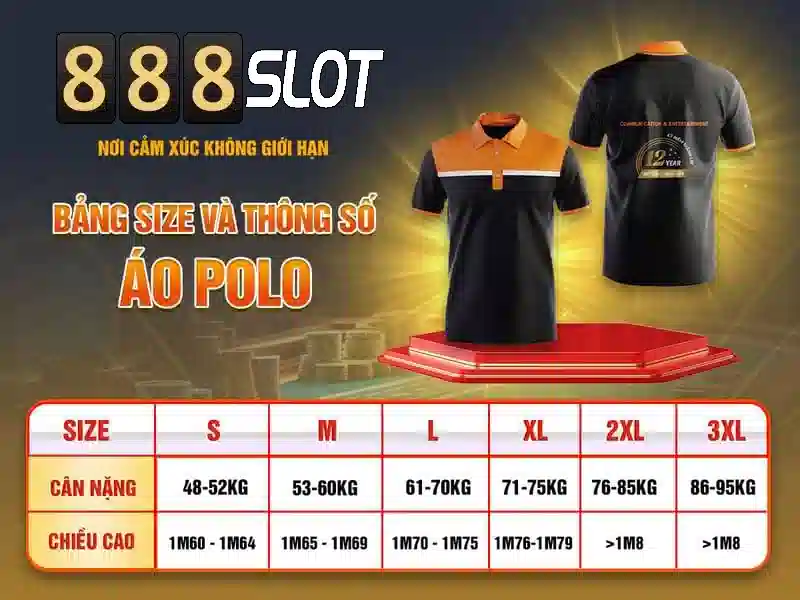 Trò chơi slot đa dạng