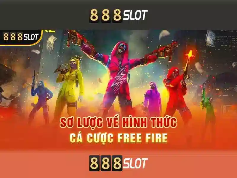 Tại sao chọn 888slot cho trò chơi slot