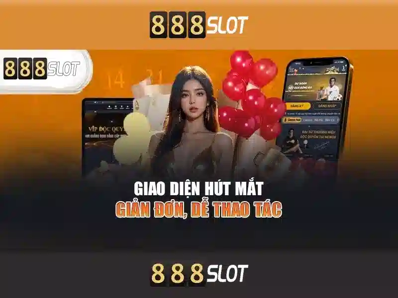 888slot: Tổng quan và kinh nghiệm chơi 1 Đăng Nhập