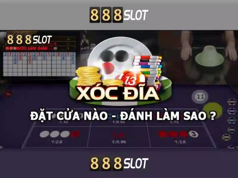 Tại sao chọn 888slot?