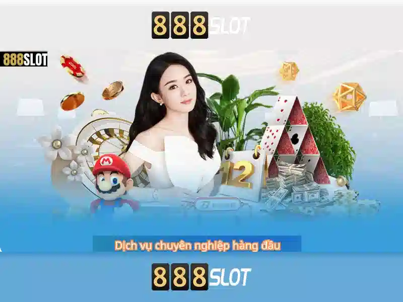 Giới thiệu về 888slot