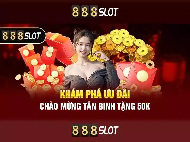 888slot - Nền tảng chơi slot trực tuyến đa dạng 1 Đăng Nhập
