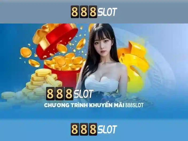 Giới thiệu về 888slot
