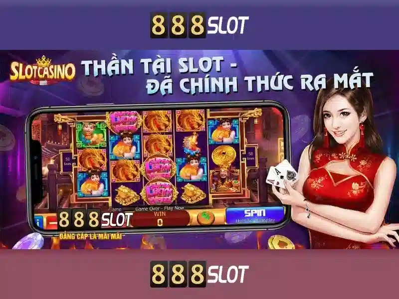 Lợi ích khi chơi tại 888slot