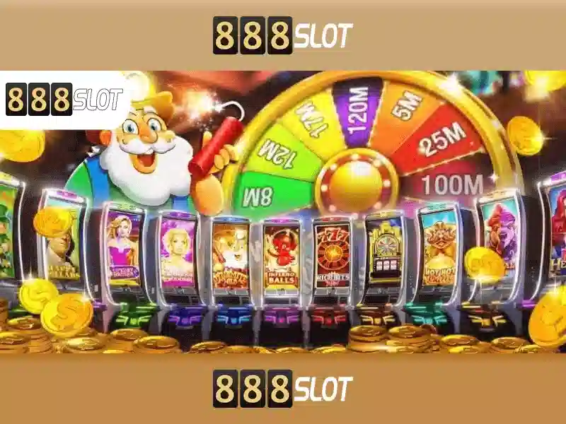 888slot: Nền tảng casino online nổi bật tại Việt Nam 1 Đăng Nhập