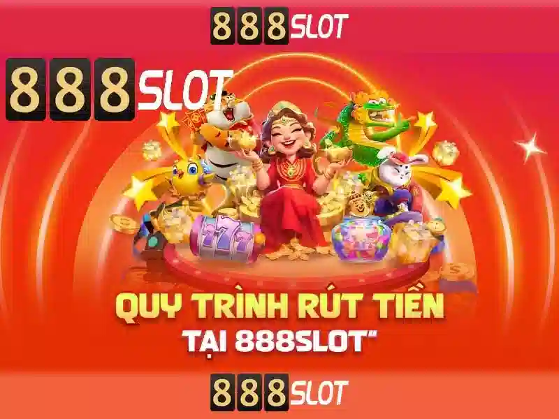Khám phá 888slot: Trò chơi, thưởng và an toàn 1 Đăng Nhập