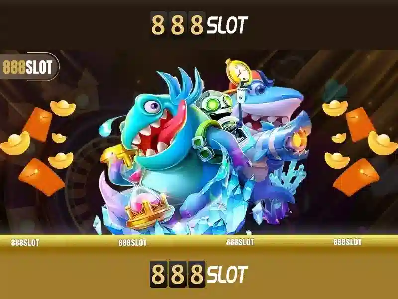 Giới thiệu về 888slot Giới thiệu về 888slot