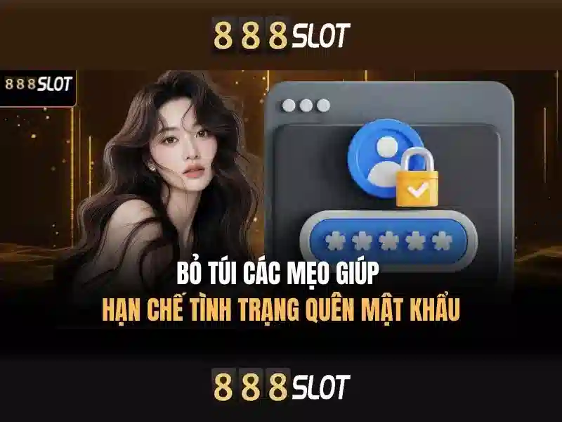 Khuyến mãi và thưởng tại 888slot