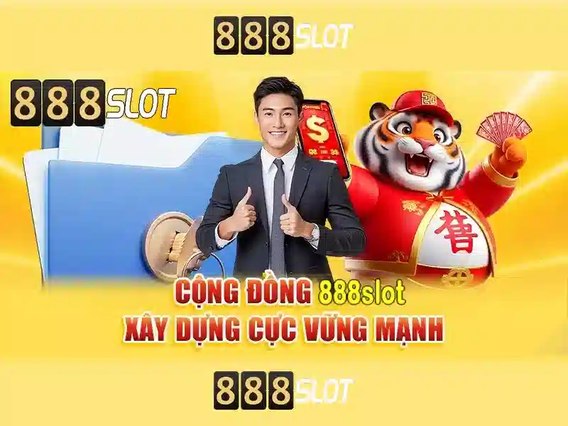 888slot – Đánh giá và trải nghiệm casino trực tuyến Soi kèo hiệp 1