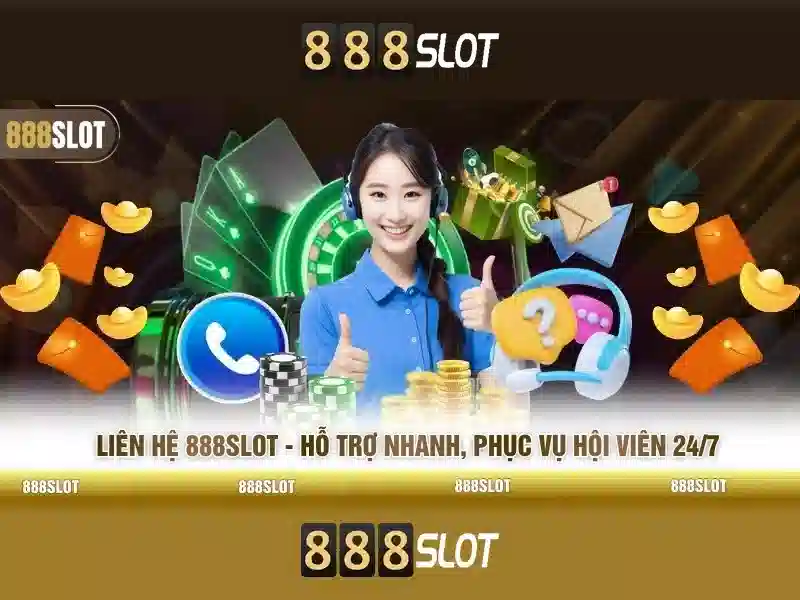 888slot - Sàn trò chơi slot trực tuyến hàng đầu 1 Đăng Nhập