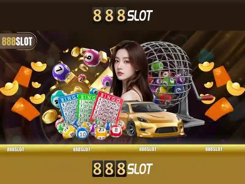 Giới thiệu về 888slot Giới thiệu về 888slot
