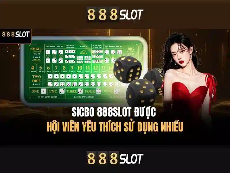 888slot - Đánh giá và trải nghiệm casino slots trực tuyến 1 Đăng Nhập