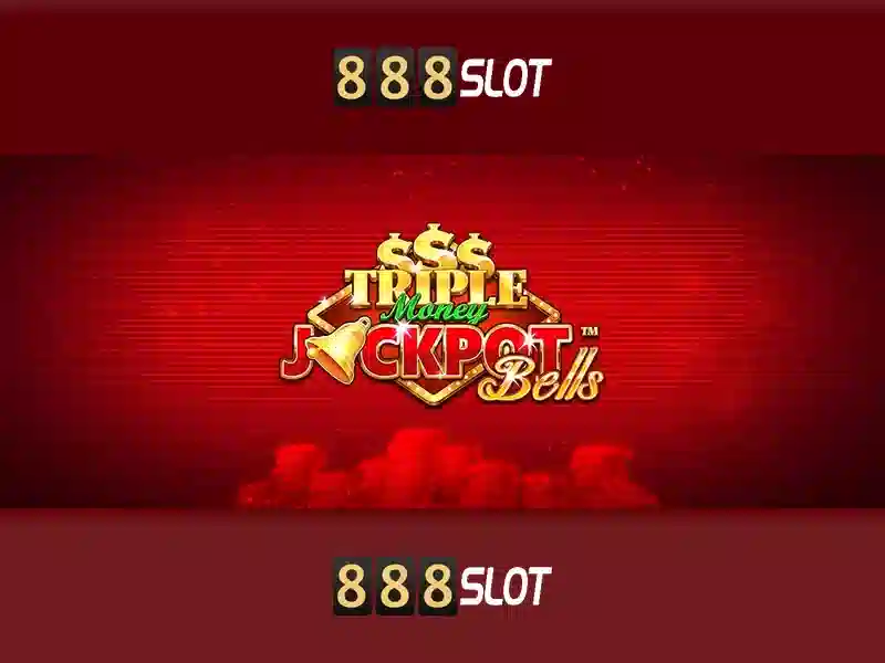 Khám phá 888slot: Nền tảng slot trực tuyến nổi bật