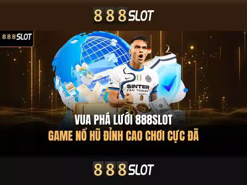 Giới thiệu về 888slot