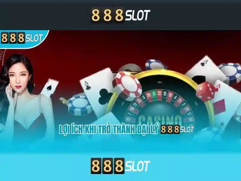 Giới thiệu về 888slot Giới thiệu về 888slot