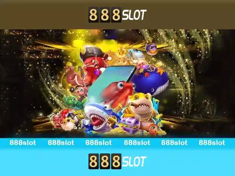 Giới thiệu về 888slot Giới thiệu về 888slot