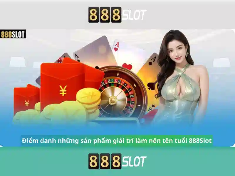 Trải nghiệm thailand slot 888 và phản hồi cộng đồng
