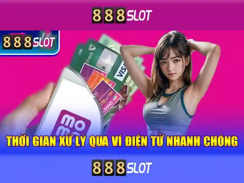 Cách nạp và rút tiền Cách nạp và rút tiền
