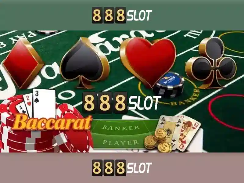 Giới thiệu về 888slot