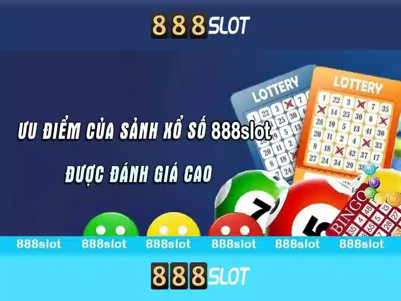 Tại sao chọn 888slot?