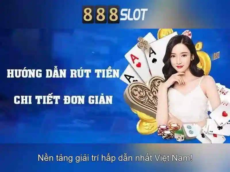 888slot: Tổng quan về nền tảng trò chơi slot trực tuyến 1 Đăng Nhập
