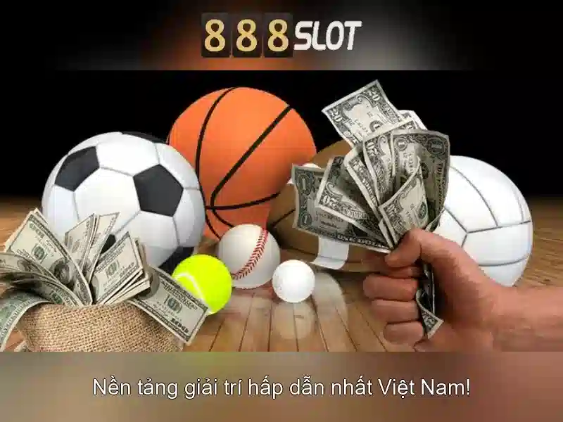 888slot: Nền tảng chơi slot trực tuyến nổi bật 1 Đăng Nhập