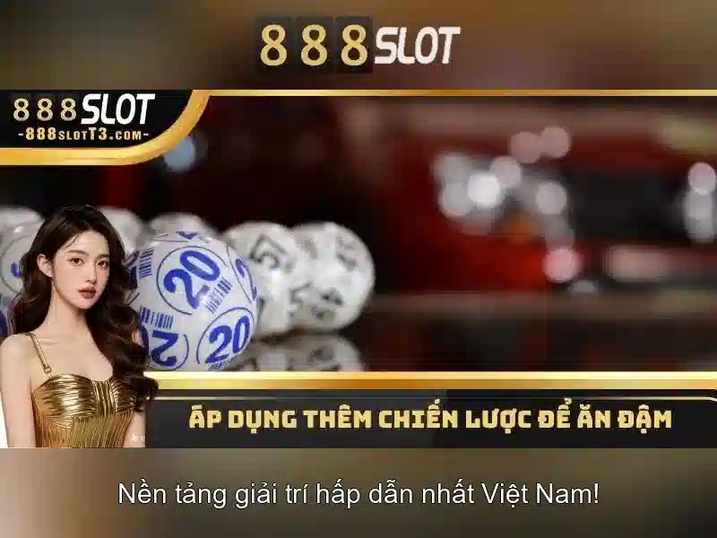 Giới thiệu về 888slot