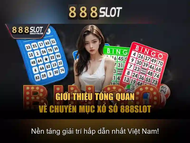 888Slot: Đánh giá và tổng quan về nền tảng casino trực tuyến 1 Đăng Nhập