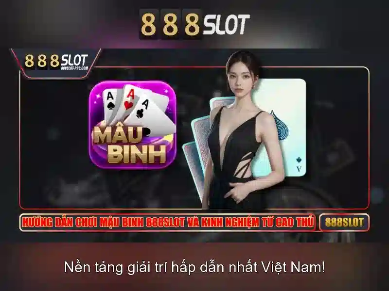 Giới thiệu về 888slot