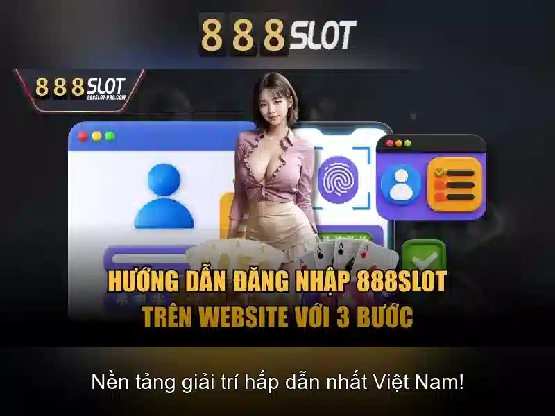 Slots và máy đánh bạc Slots và máy đánh bạc