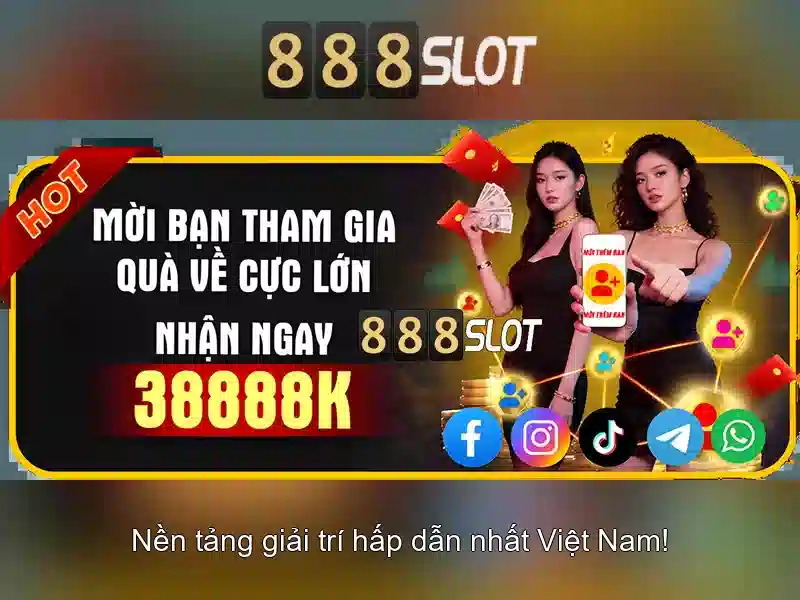 Ưu điểm của 888slot Ưu điểm của 888slot